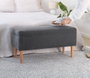 Atelier Del Sofa Glend - Gris